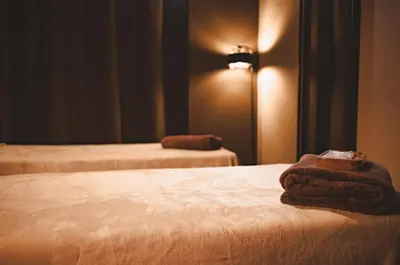 Day Spa Vita'O Salon Masażu Gdynia